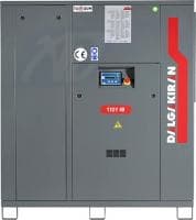 Винтовой компрессор DALGAKIRAN TIDY 40-13 в #REGION_NAME_DECLINE_PP# | DILEKS.RU