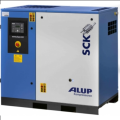 Винтовые компрессоры SCK в Казани  | DILEKS.RU