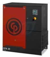 Винтовой компрессор Chicago Pneumatic CPA 10D 13 400/50  CE в Москве | DILEKS.RU