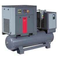 Винтовой компрессор Fubag FSKD 4-8/270 в Казани | DILEKS.RU