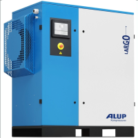 Винтовой компрессор Alup Allegro 30-10 в Казани | DILEKS.RU