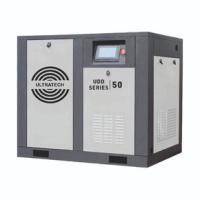 Винтовой компрессор UBD-15-10-500D в Казани | DILEKS.RU