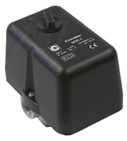 Реле давления MDR 2/11 (070A090 / 210573) CONDOR в Казани