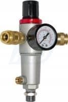 Анонс фото Фильтр с регулятором давления FUBAG FR-003 с манометром 3/8 190003