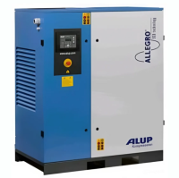 Винтовой компрессор Alup Allegro 11-8 в Казани | DILEKS.RU