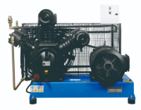 Компрессор высокого давления GCMP-44/40