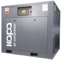 Винтовой компрессор KAPA KF22-0.8 в Казани | DILEKS.RU