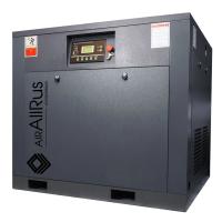 Винтовой компрессор AirAllRus Z10FA-10 в Казани | DILEKS.RU