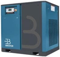 Винтовой компрессор Brestor BRW-7.5A-OF 10 IP55 в Казани | DILEKS.RU