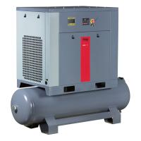 Винтовой компрессор Fubag FSKR 5.5-10/270 в Казани | DILEKS.RU